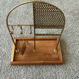 Jewelry Stand